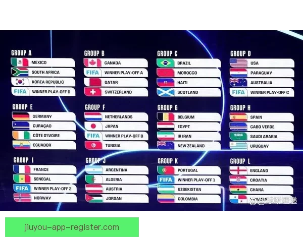 2026年世界杯将首次由三国联合主办 探秘这场历史性赛事背后的故事