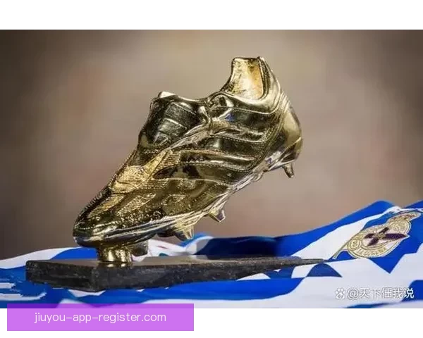 2026世界杯射手榜风云榜单谁将问鼎金靴与传奇对决全景解析