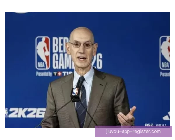 严惩不贷！新规下萧华有权没收摆烂队选秀权并处以高额罚款