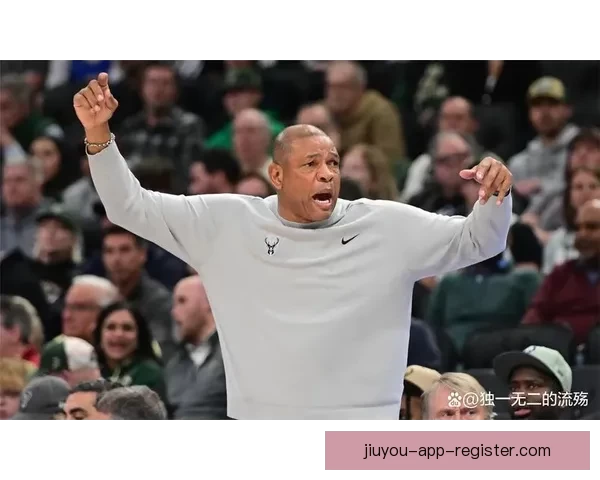 接手雄鹿后仅获95胜99负 部分球员对老里执教风格产生质疑