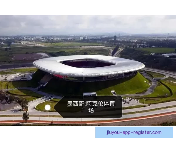 跟随美加墨世界杯举办城市脚步探索北美足球文化与城市魅力之旅