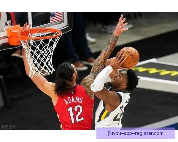 米切尔：强硬对抗助力球队提升实力为季后赛蓄力