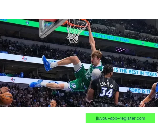 弗拉格空砍51分刷新生涯新高 赛季三次40+比肩乔丹 独行侠惜败魔术