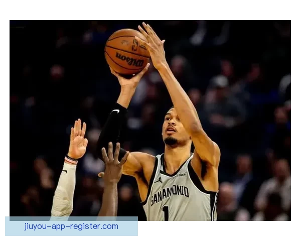 马刺豪取九连胜文班亚马轰41分16板实力加冕MVP热门