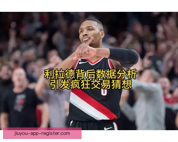 利拉德疯狂训练命中率高达九成以上千投破千中震撼曝光